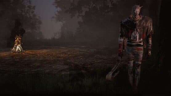 Dead by Daylight: Charity Case — screenshot 5