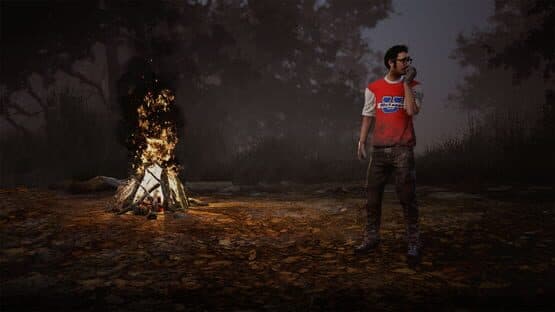 Dead by Daylight: Charity Case — screenshot 6