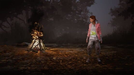 Dead by Daylight: Charity Case — screenshot 7