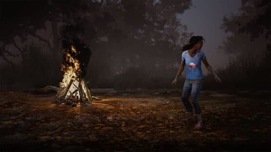 Dead by Daylight: Charity Case — screenshot 8