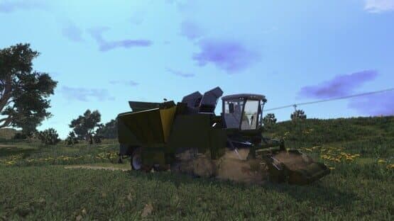 Farmer's Dynasty: Potatoes & Beets — screenshot 4