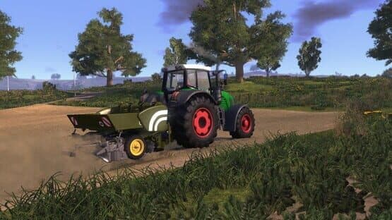 Farmer's Dynasty: Potatoes & Beets — screenshot 5