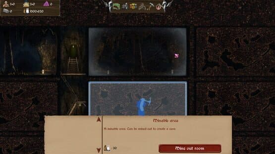 Slaves of Magic — screenshot 5