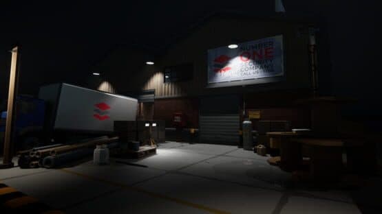 Lying Souls — screenshot 3