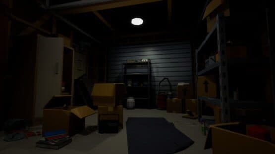 Lying Souls — screenshot 4