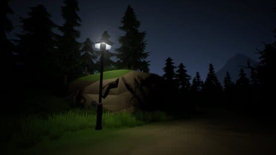 Lying Souls — screenshot 6
