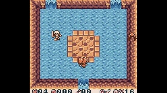 Hime's Quest — screenshot 1