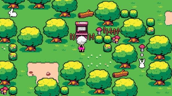 Muma Rope — screenshot 4