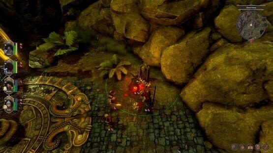 Zoria: Age of Shattering — screenshot 2