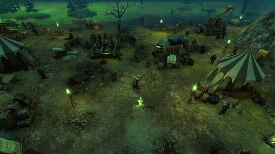 Zoria: Age of Shattering — screenshot 3