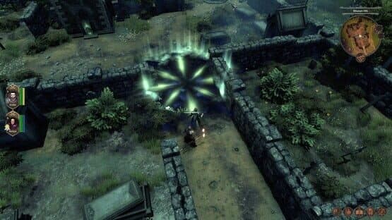 Zoria: Age of Shattering — screenshot 4