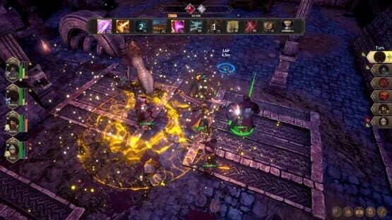 Zoria: Age of Shattering — screenshot 5