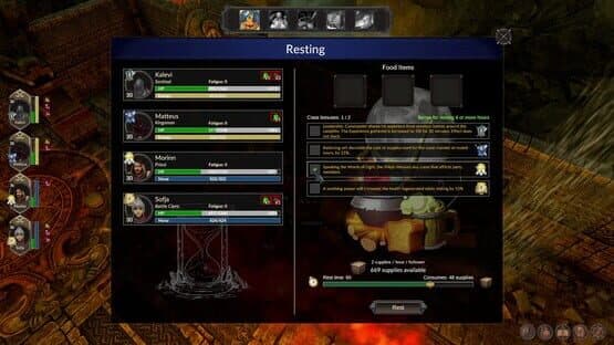 Zoria: Age of Shattering — screenshot 6