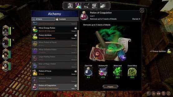 Zoria: Age of Shattering — screenshot 7
