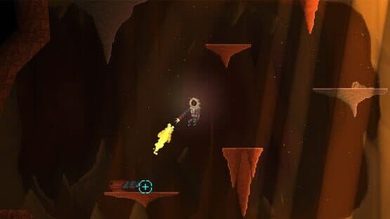 Jump the Gun — screenshot 1