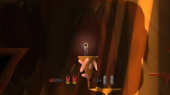 Jump the Gun — screenshot 2