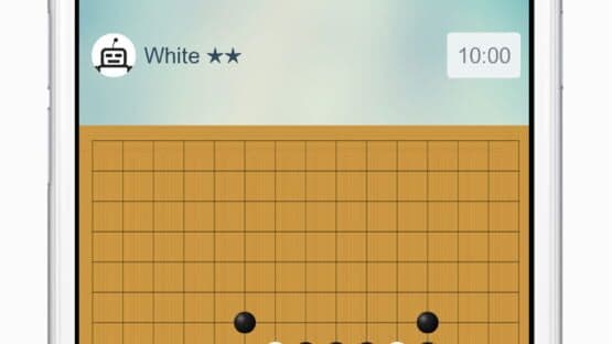 Gomoku — screenshot 1