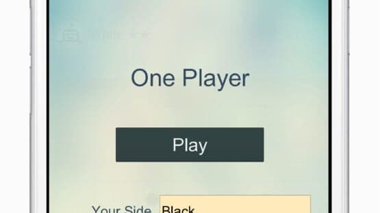 Gomoku — screenshot 2
