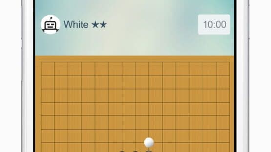 Gomoku — screenshot 3