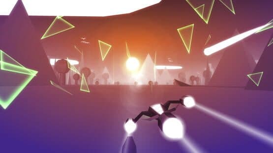 Race the Sun: Challenge Edition — screenshot 1