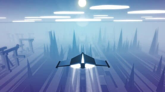 Race the Sun: Challenge Edition — screenshot 2
