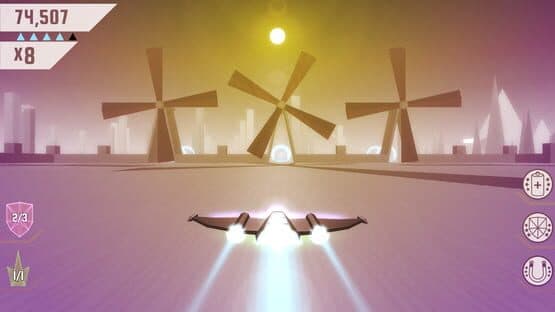 Race the Sun: Challenge Edition — screenshot 3