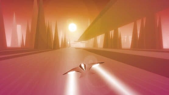 Race the Sun: Challenge Edition — screenshot 4