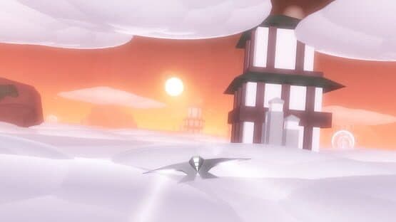 Race the Sun: Challenge Edition — screenshot 6