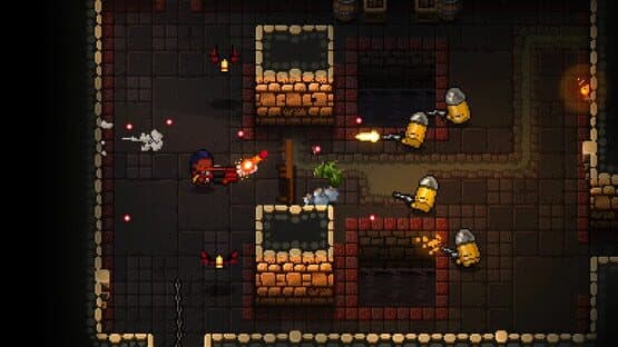 Enter the Gungeon: Collector's Edition — screenshot 1