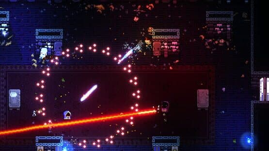 Enter the Gungeon: A Farewell to Arms — screenshot 1