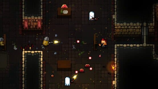Enter the Gungeon: A Farewell to Arms — screenshot 3