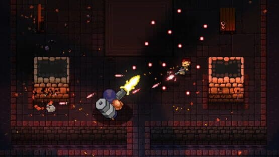 Enter the Gungeon: Deluxe Edition — screenshot 2