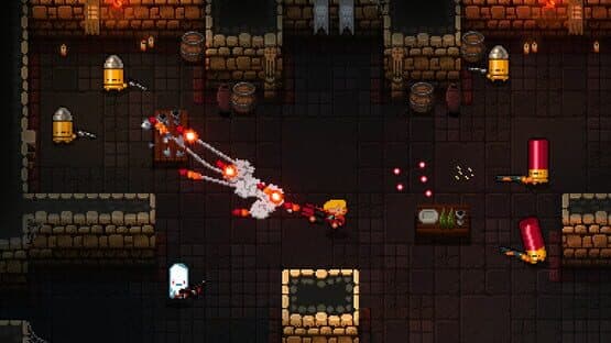 Enter the Gungeon: Deluxe Edition — screenshot 3