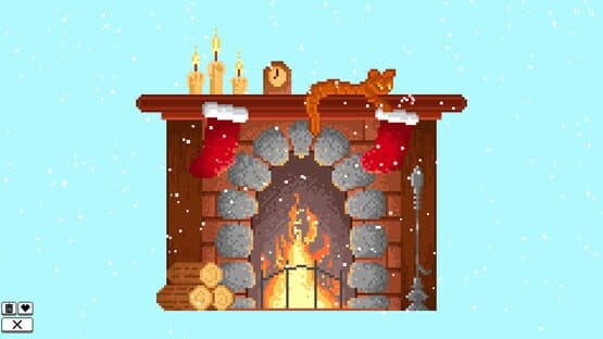 Coloring Pixels: Advent 4 Pack — screenshot 2