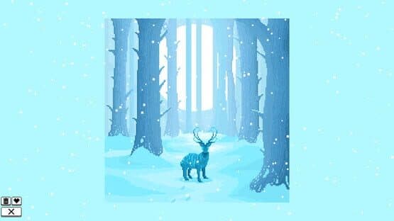 Coloring Pixels: Advent 4 Pack — screenshot 4