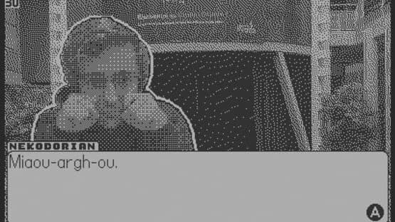 The Deadly Cursed Enjmin Steamroller in: The Bloody Killing on Wheel in the Atrium — screenshot 6