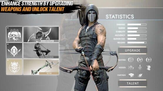Ninja's Creed — screenshot 3