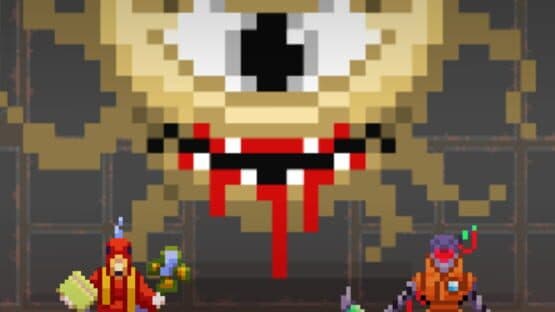 Dunidle Idle RPG — screenshot 2