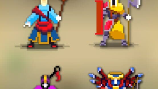 Dunidle Idle RPG — screenshot 3