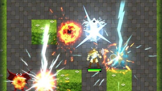 Dunidle Idle RPG — screenshot 7
