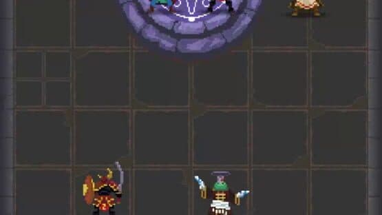 Dunidle Idle RPG — screenshot 8