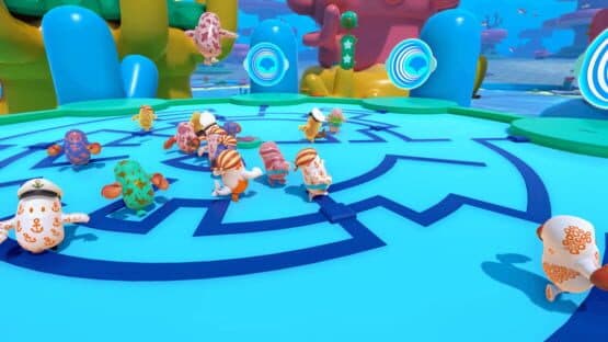Fall Guys: Season 3 - Sunken Secrets — screenshot 4