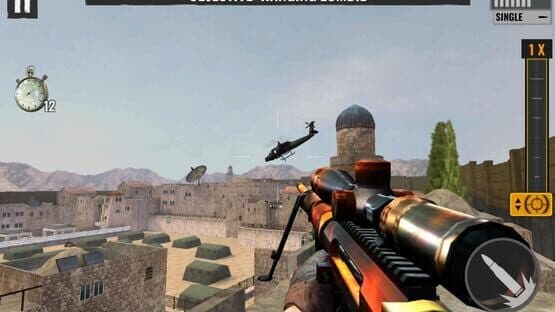 Sniper Zombies — screenshot 6