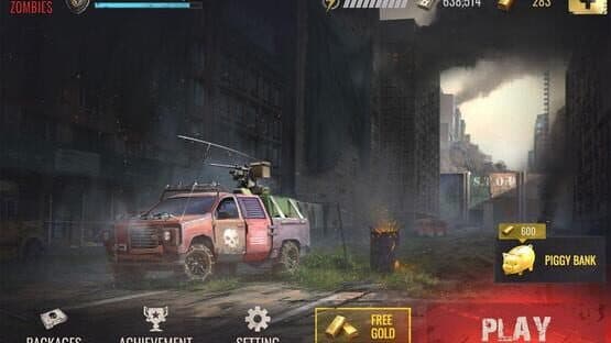 Sniper Zombies — screenshot 7