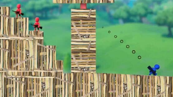 Bazooka Boy — screenshot 3