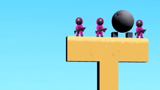 Bazooka Boy — screenshot 4