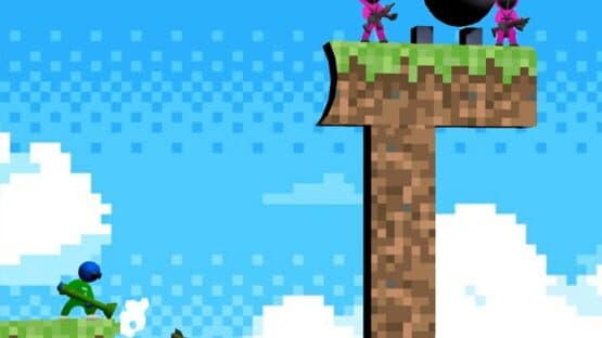 Bazooka Boy — screenshot 5