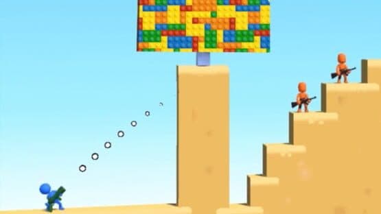 Bazooka Boy — screenshot 6