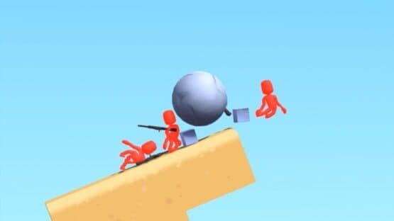 Bazooka Boy — screenshot 7