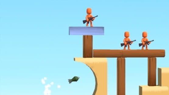Bazooka Boy — screenshot 8